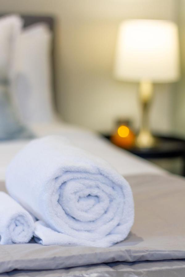 Luxury Escape For 2, Single Level Studio, Papanui Christchurch Bagian luar foto